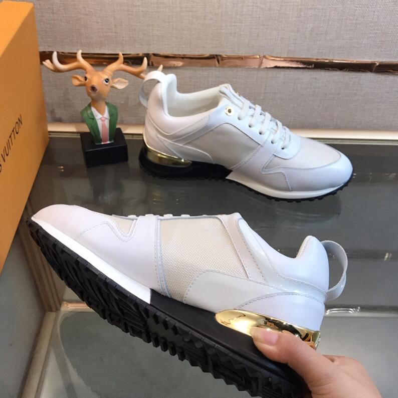 Chloe’s Picks - LOV Men Shoes - 1770