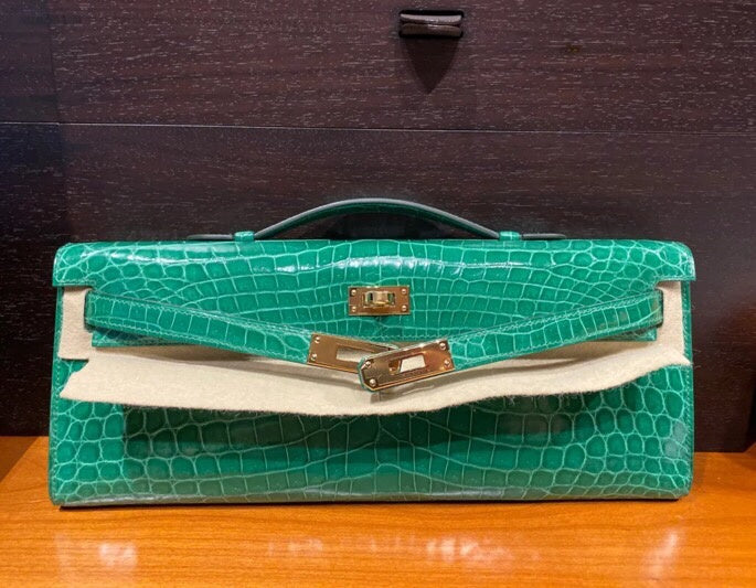 PHA - HMS Bags - 1596