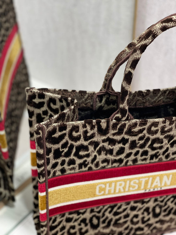 ENT - DOR Bags - 748
