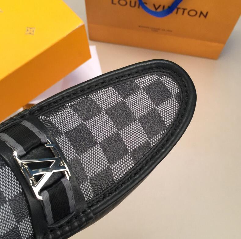 Chloe’s Picks - LOV Men Shoes - 1740