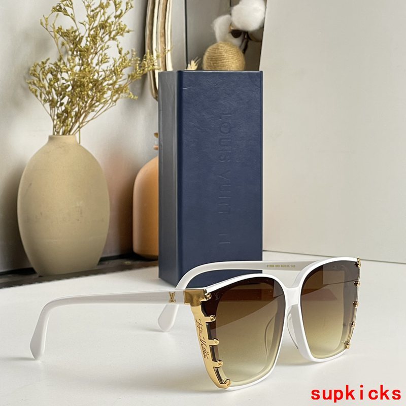 Louis Vuittion Luxury Sunglasses