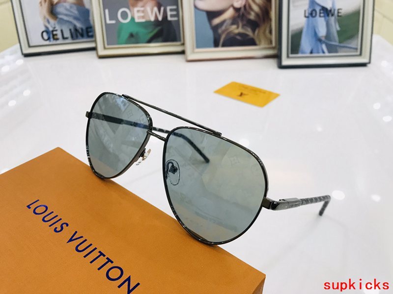 Louis Vuittion Luxury Sunglasses