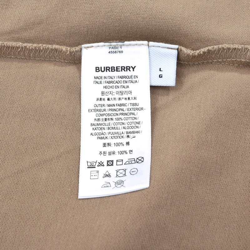 Burberry T-Shirts - 351