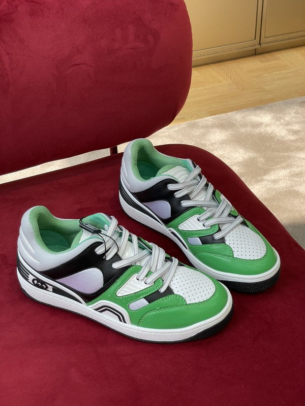 Gucci Luxury Shoes