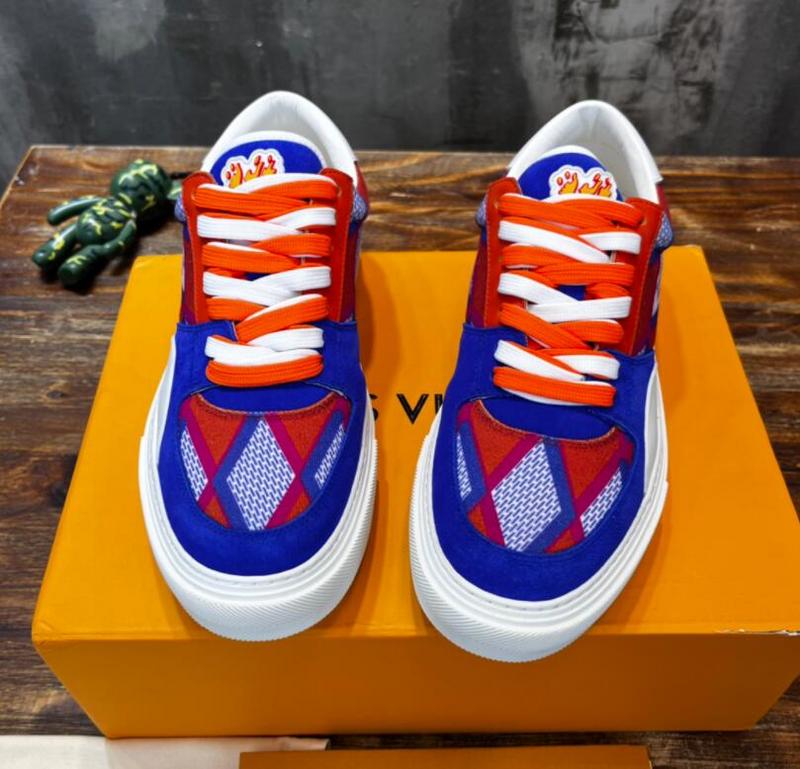Chloe’s Picks - LOV Men Shoes - 818