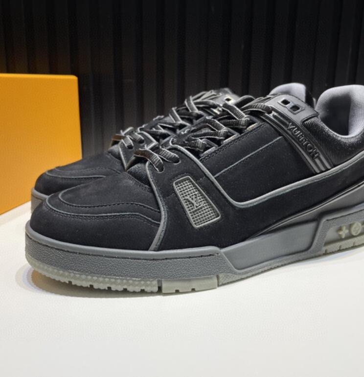 Chloe’s Picks - LOV Men Shoes - 1260