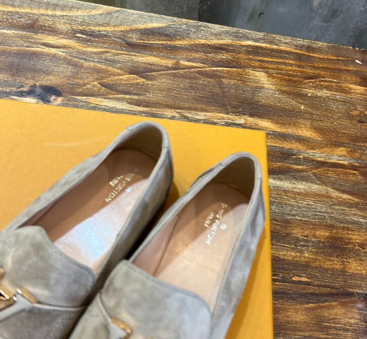 Chloe’s Picks - LOV Women Shoes - 270