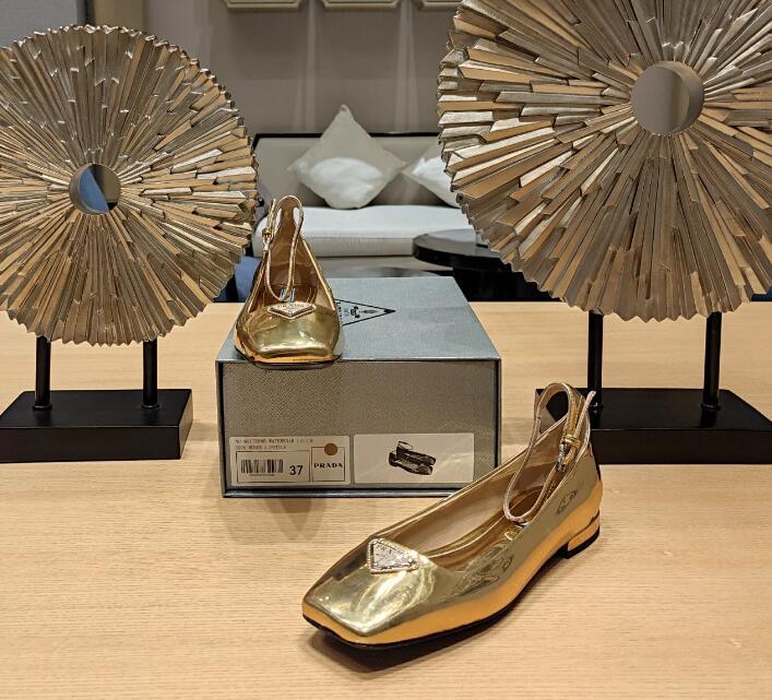 Chloe’s Picks - PD Women Shoes - 325