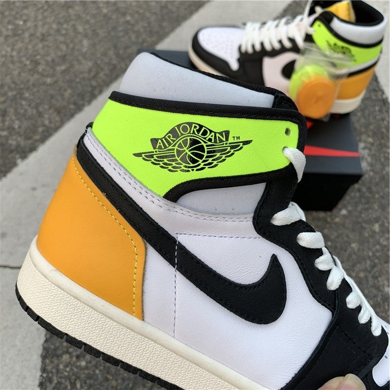 Nike Luxury Shoes