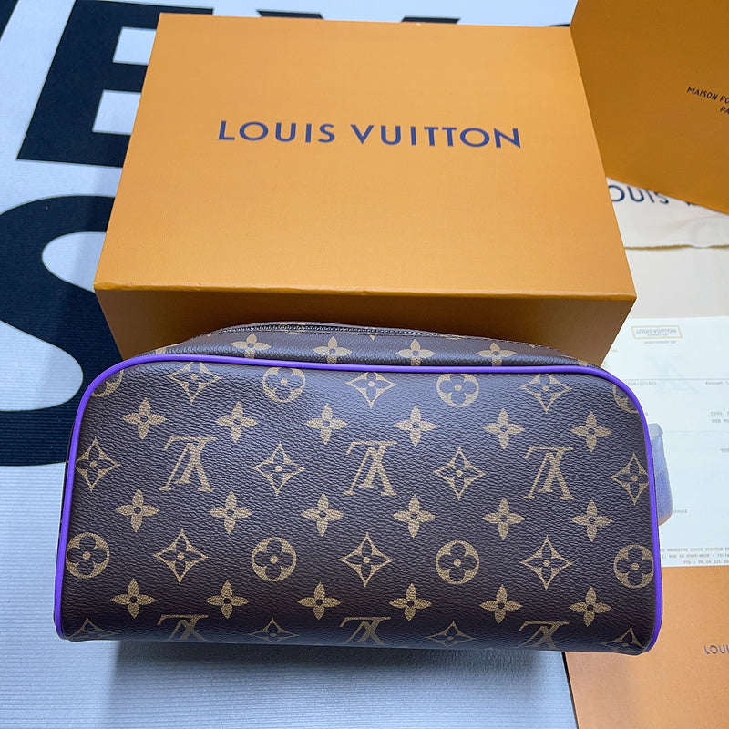 I W Fashion Lu-Vi bags - 10659
