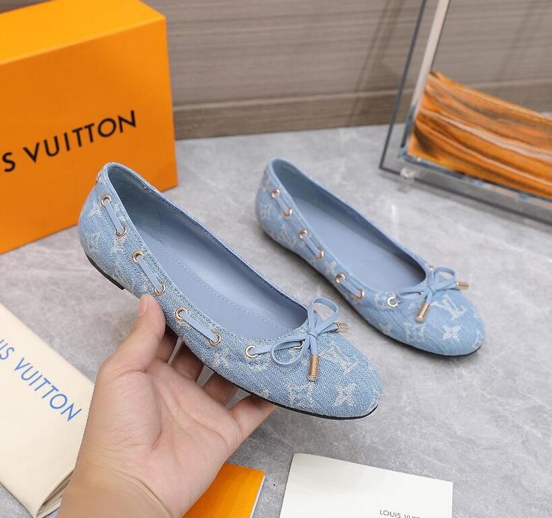 Chloe’s Picks - LOV Women Shoes - 479
