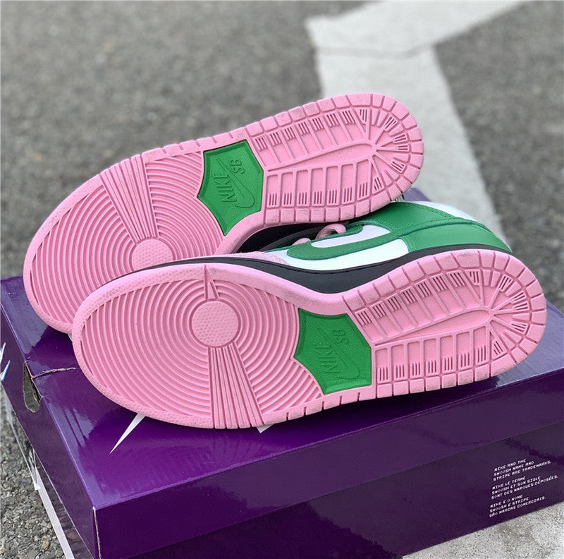 Nike Luxury Shoes