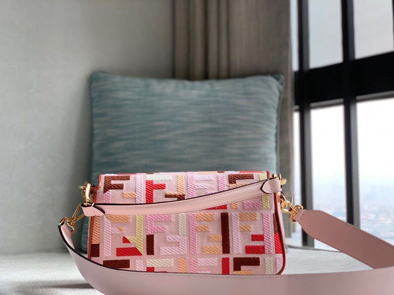 PHA - PHAE Bags - 530