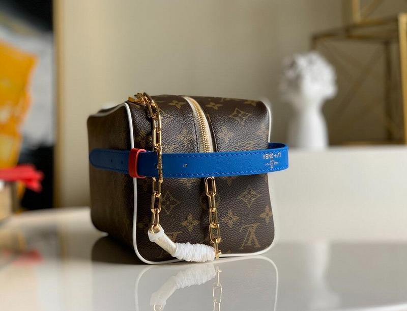 Chloe’s Picks - LOV Bags - 2627