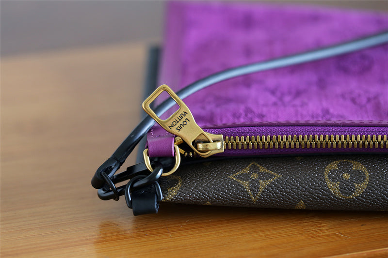 I W Fashion Lu-Vi bags - 10478
