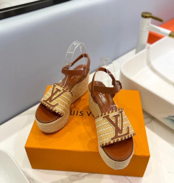 Chloe’s Picks - LOV Women Shoes - 544