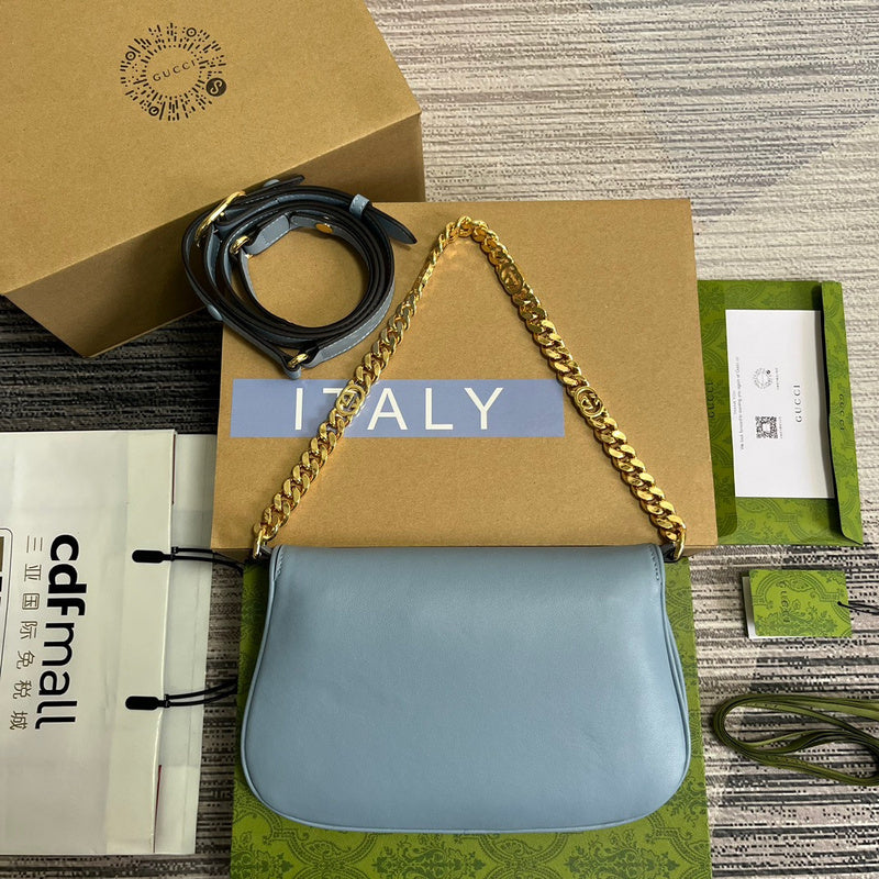 ENT - GCI Bags - 1466