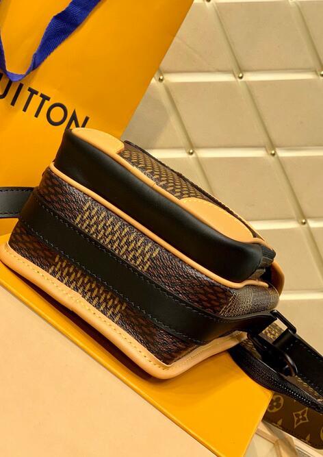 Chloe’s Picks - LOV Bags - 2763