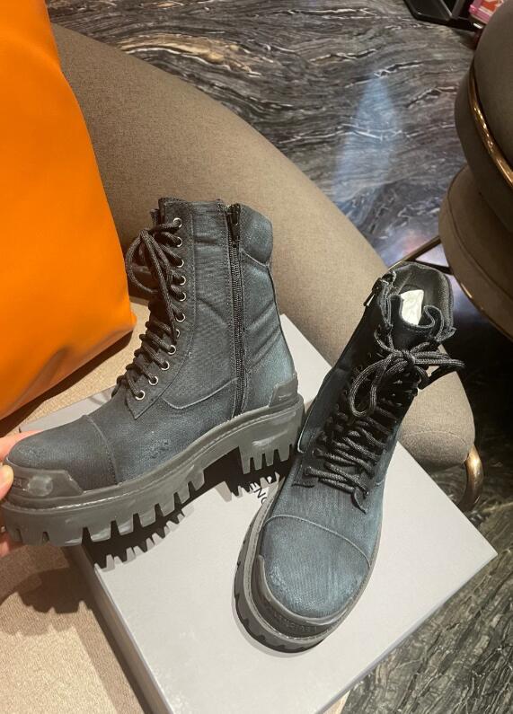 Chloe’s Picks - LOV Women Shoes - 713