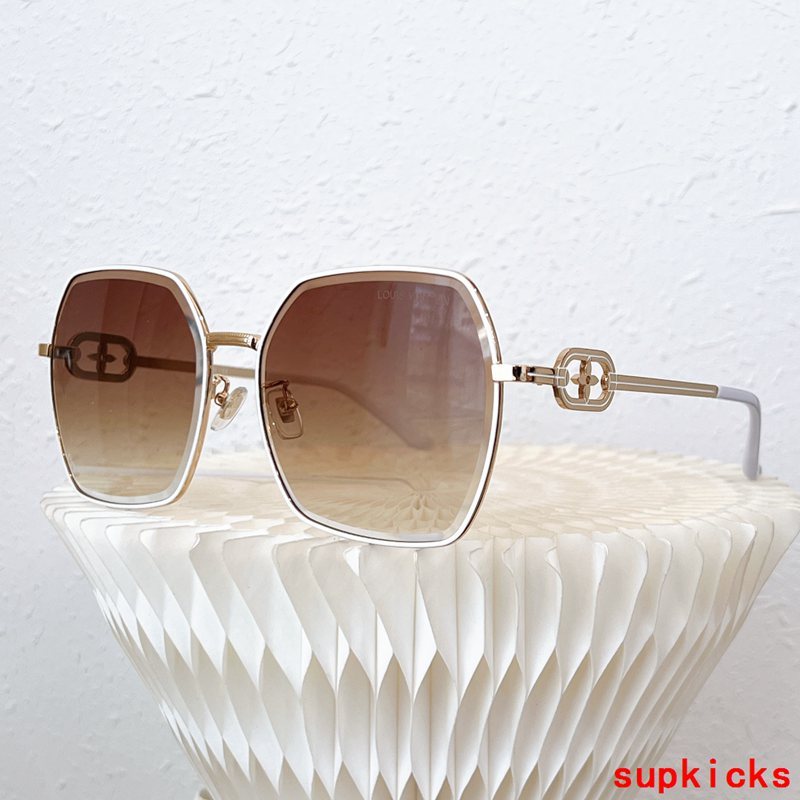 Louis Vuittion Luxury Sunglasses