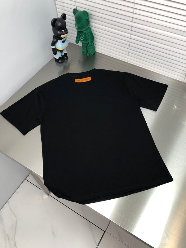Louis Vuittion Luxury T-Shirt