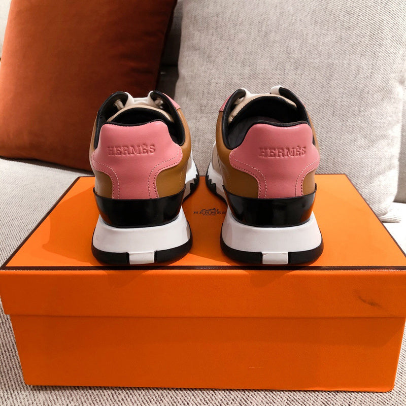 Hermes Luxury Shoes