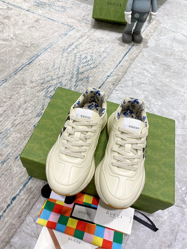 Gucci Luxury Shoes