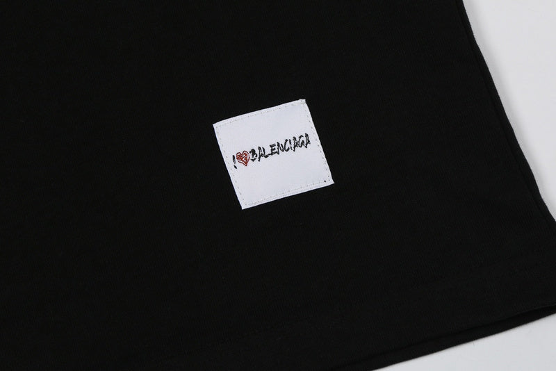 Balenciaga Luxury T-Shirts