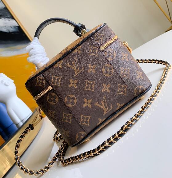 Chloe’s Picks - LOV Bags - 2552