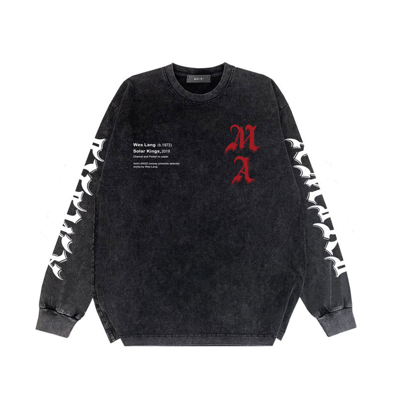 AMIR Hoodies - 176