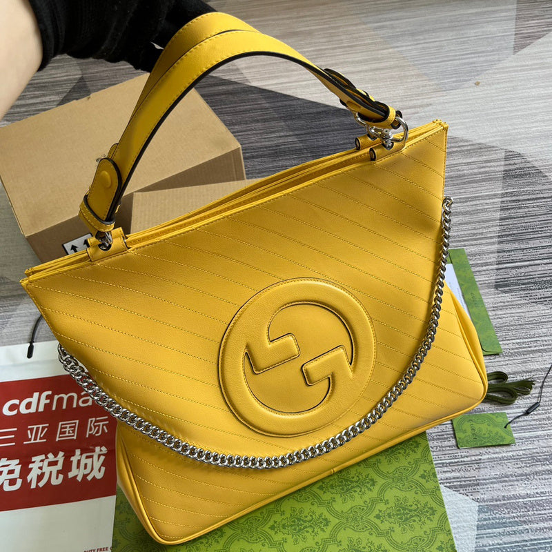 ENT - GCI Bags - 1258