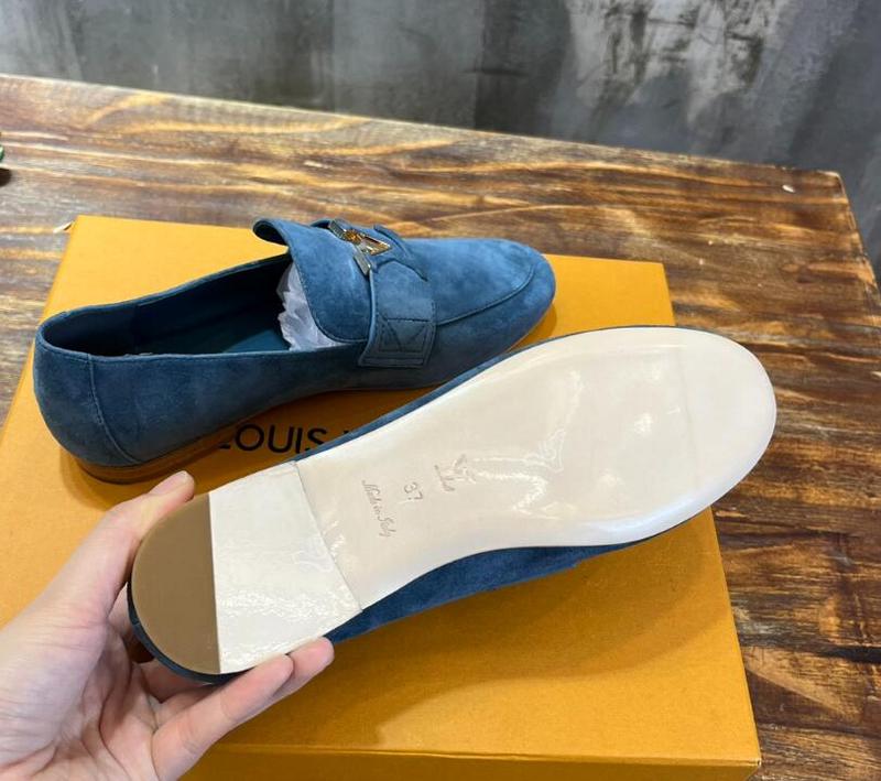 Chloe’s Picks - LOV Women Shoes - 244
