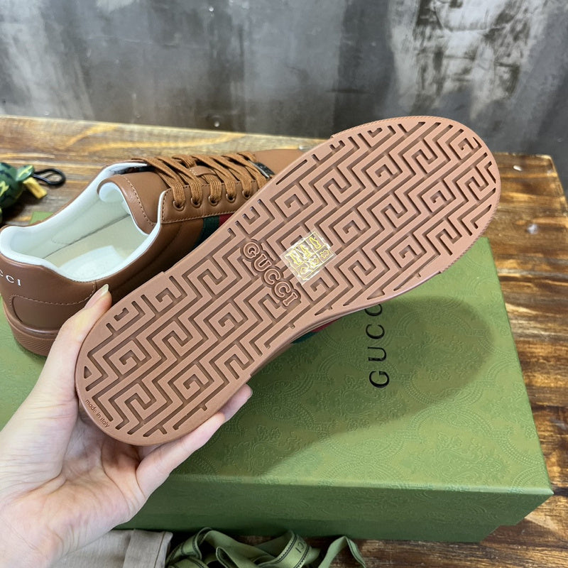 Gucci Luxury Shoes