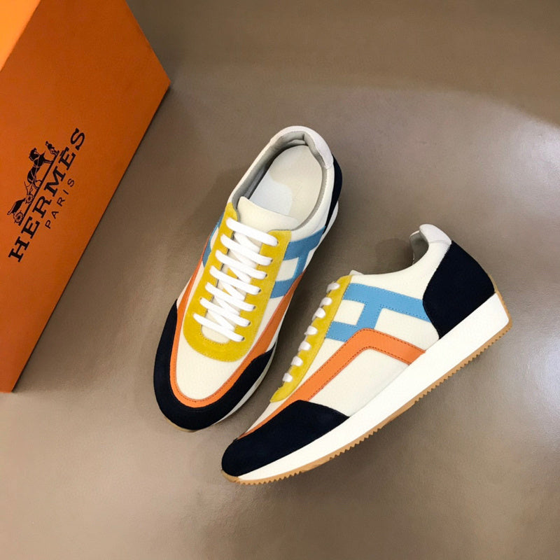 Hermes Luxury Shoes
