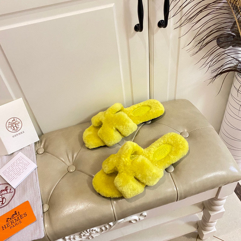 Hermes Luxury Sandals