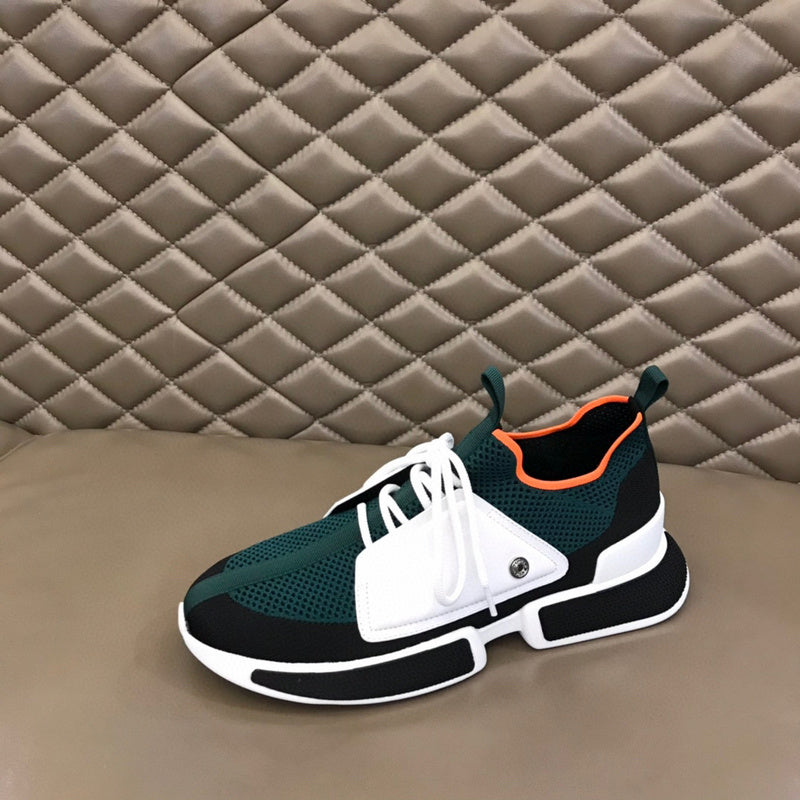Hermes Luxury Shoes
