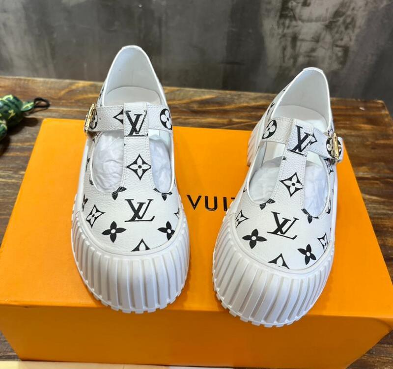 Chloe’s Picks - LOV Women Shoes - 537