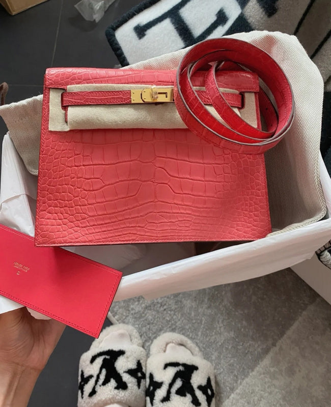 PHA - HMS Bags - 1628