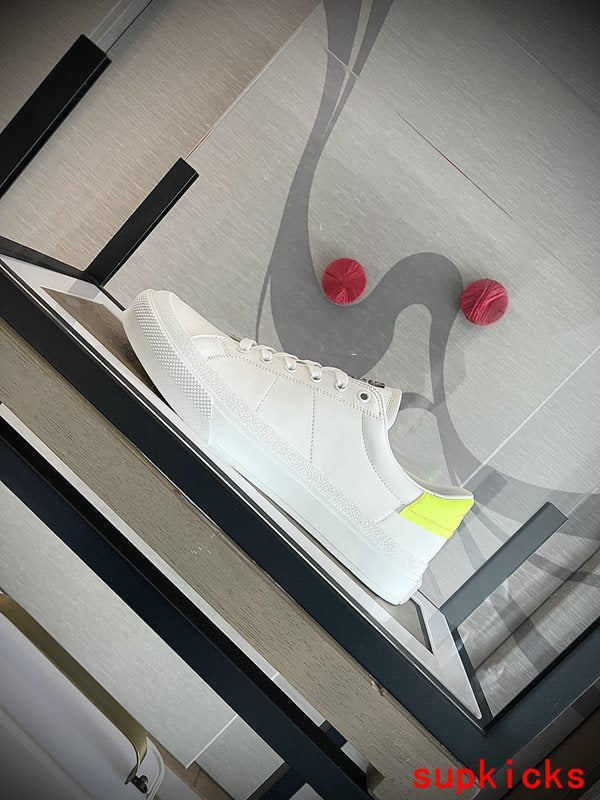 Givenchy Luxury Shoes