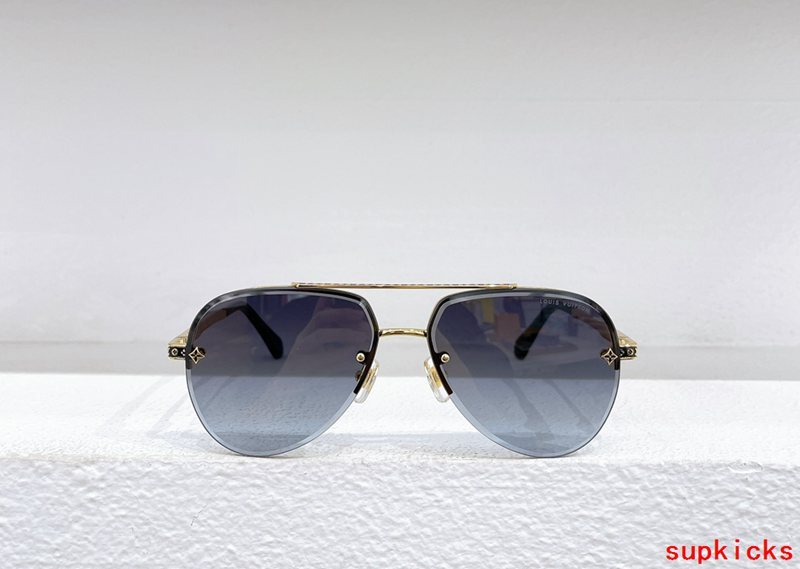Louis Vuittion Luxury Sunglasses