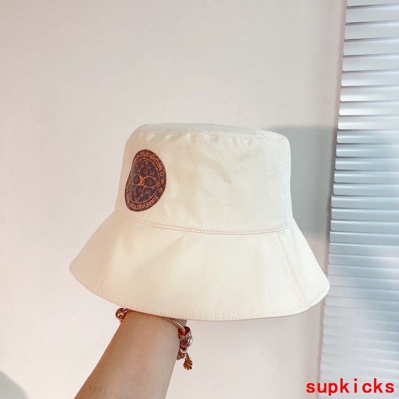 Louis Vuitton Luxury Cap
