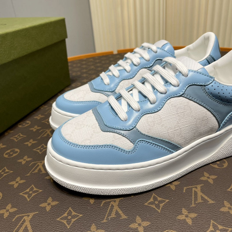 Gucci Luxury Shoes
