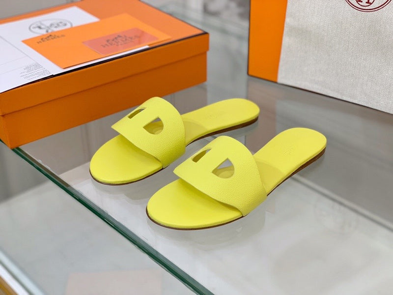 Hermes Luxury Shoes