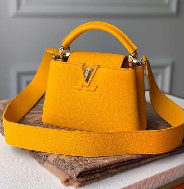 Chloe’s Picks - LOV Bags - 3120