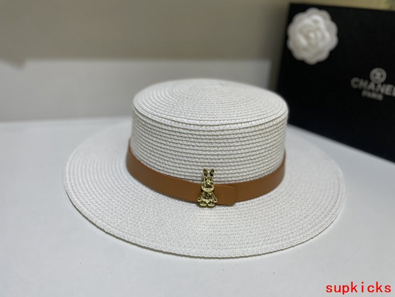 Louis Vuitton Luxury Cap