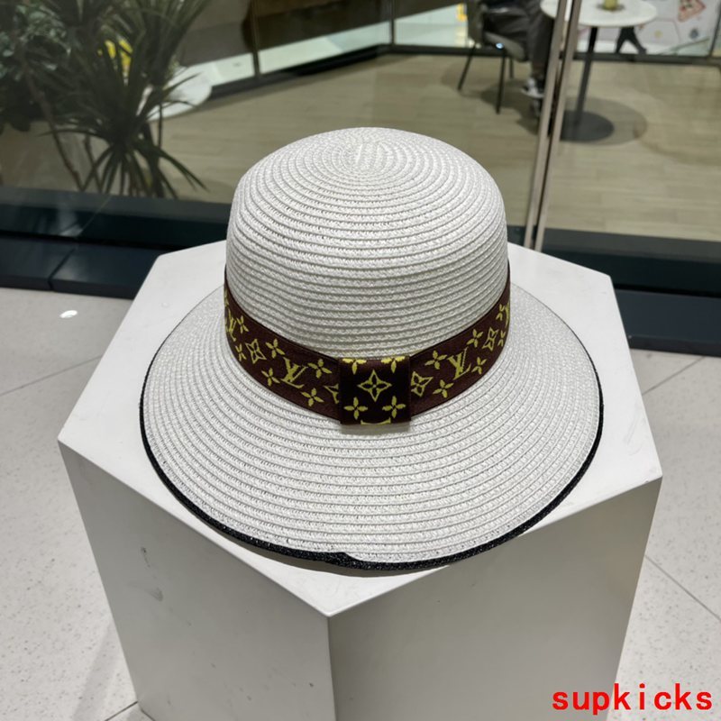 Louis Vuitton Luxury Cap