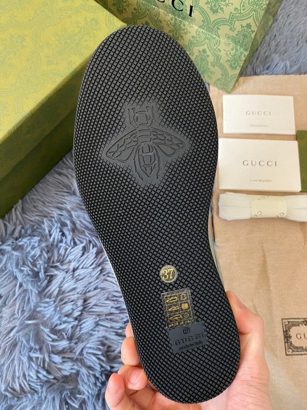 Gucci Luxury Shoes