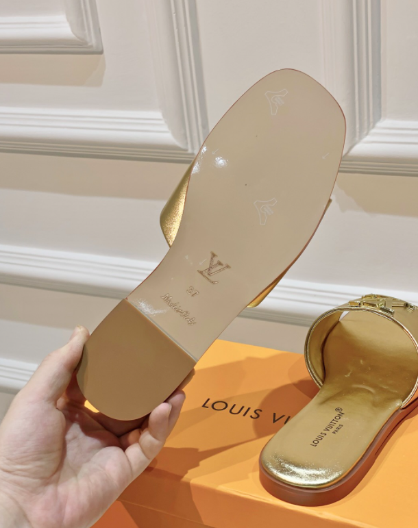 Chloe’s Picks - LOV Women Shoes - 133