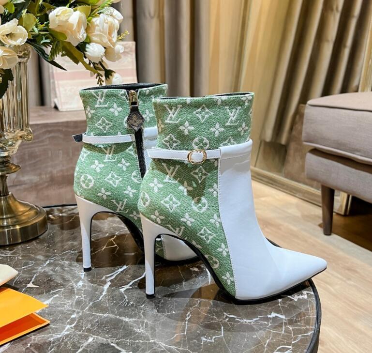 Chloe’s Picks - LOV Women Shoes - 847