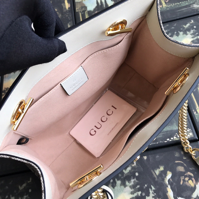 ENT - GCI Bags - 035